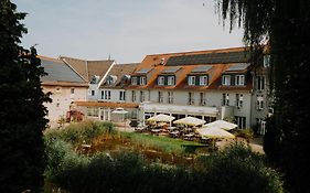 Hotel Am Schloss Apolda